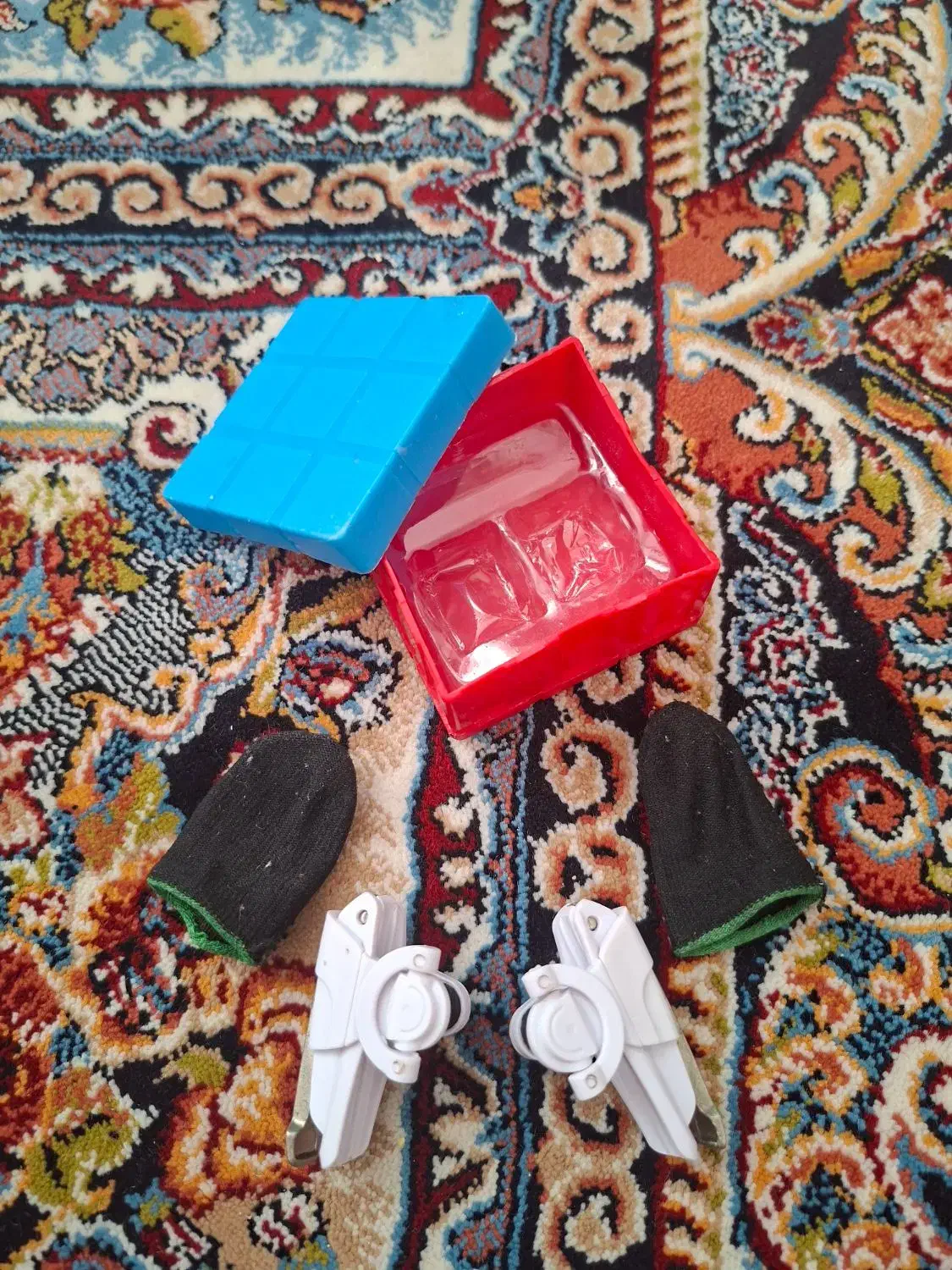 دسته بازی|کنسول، بازی ویدئویی و آنلاین|تهران, صادقیه|دیوار