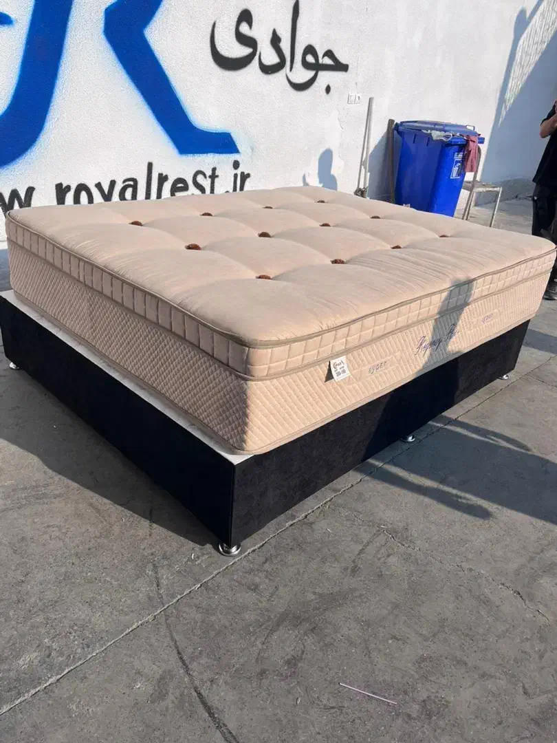 تشک سوپر ویژه ریجنسی پلاس|تشک تختخواب|تهران, نیروی هوایی (پیروزی)|دیوار