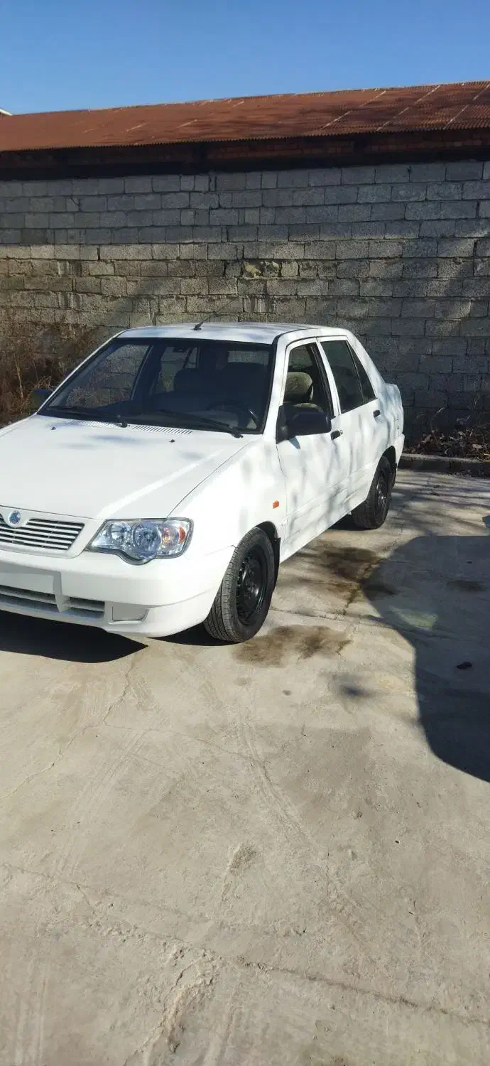 پراید 132 مدل 94|خودرو سواری و وانت|کوچصفهان, |دیوار