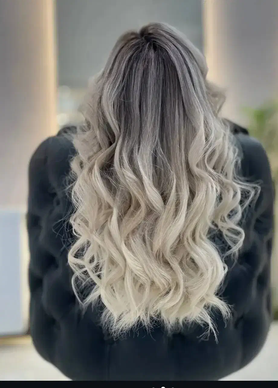 استخدام پس از آموزش تراپی رنگ ولایت و استایل مو|استخدام درمانی، زیبایی، بهداشتی|تهران, پونک|دیوار