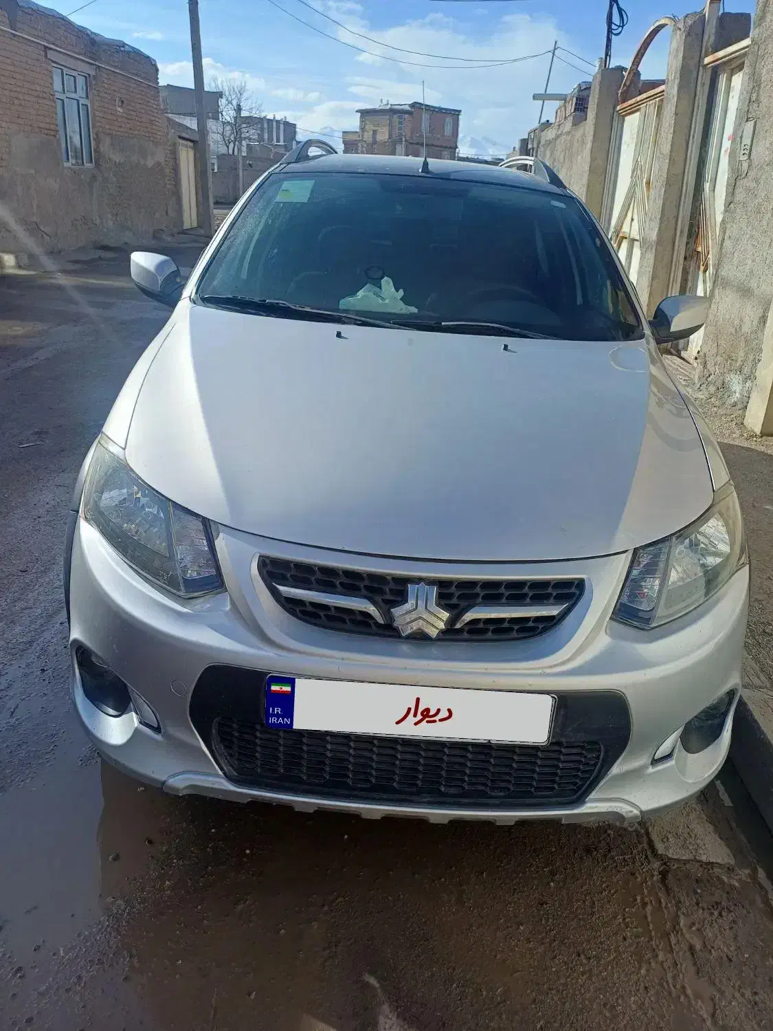 فروش فوری|خودرو سواری و وانت|اردبیل, |دیوار