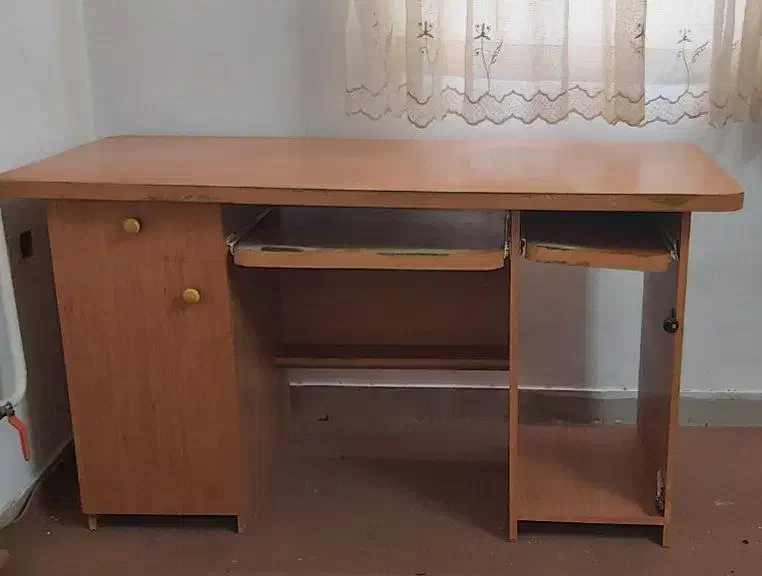 میز کامپیوتر|میز تحریر و کامپیوتر|بیرجند, |دیوار