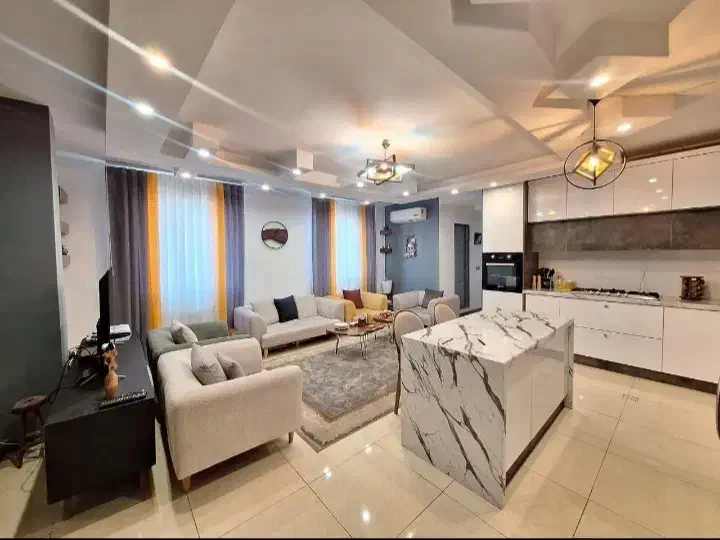 آپارتمان ۸۷ متری سند / تاپ لوکیشن منظریه|فروش آپارتمان|رشت, منظریه|دیوار