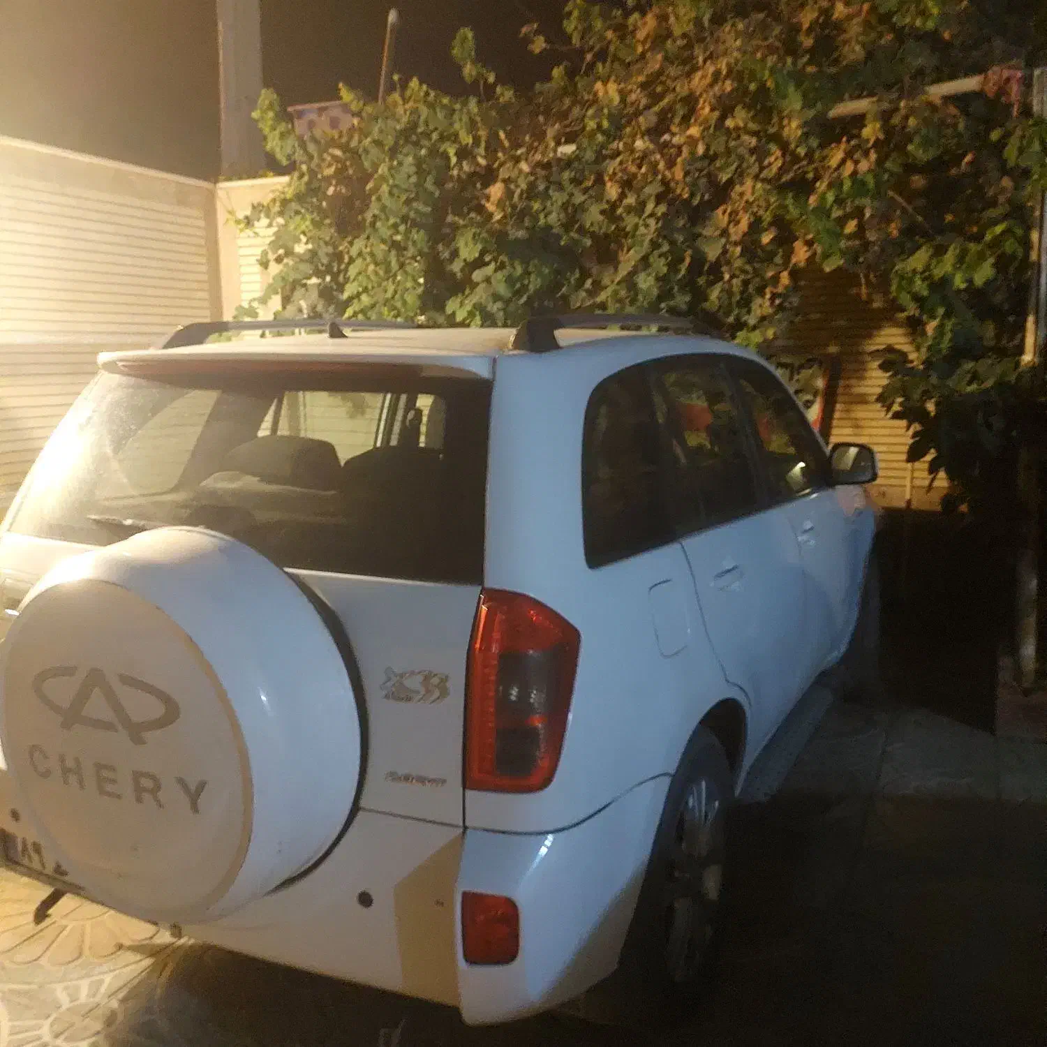 فروش ایکس ۳۳ نیو اتومات|خودرو سواری و وانت|شهرضا, |دیوار