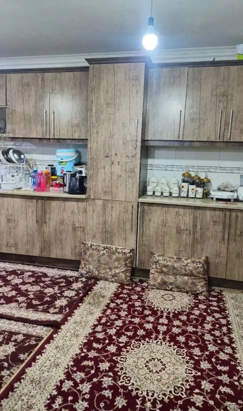 آپارتمان ۹۵متری دو خواب فول امکانات|فروش آپارتمان|بندر امام خمینی, |دیوار