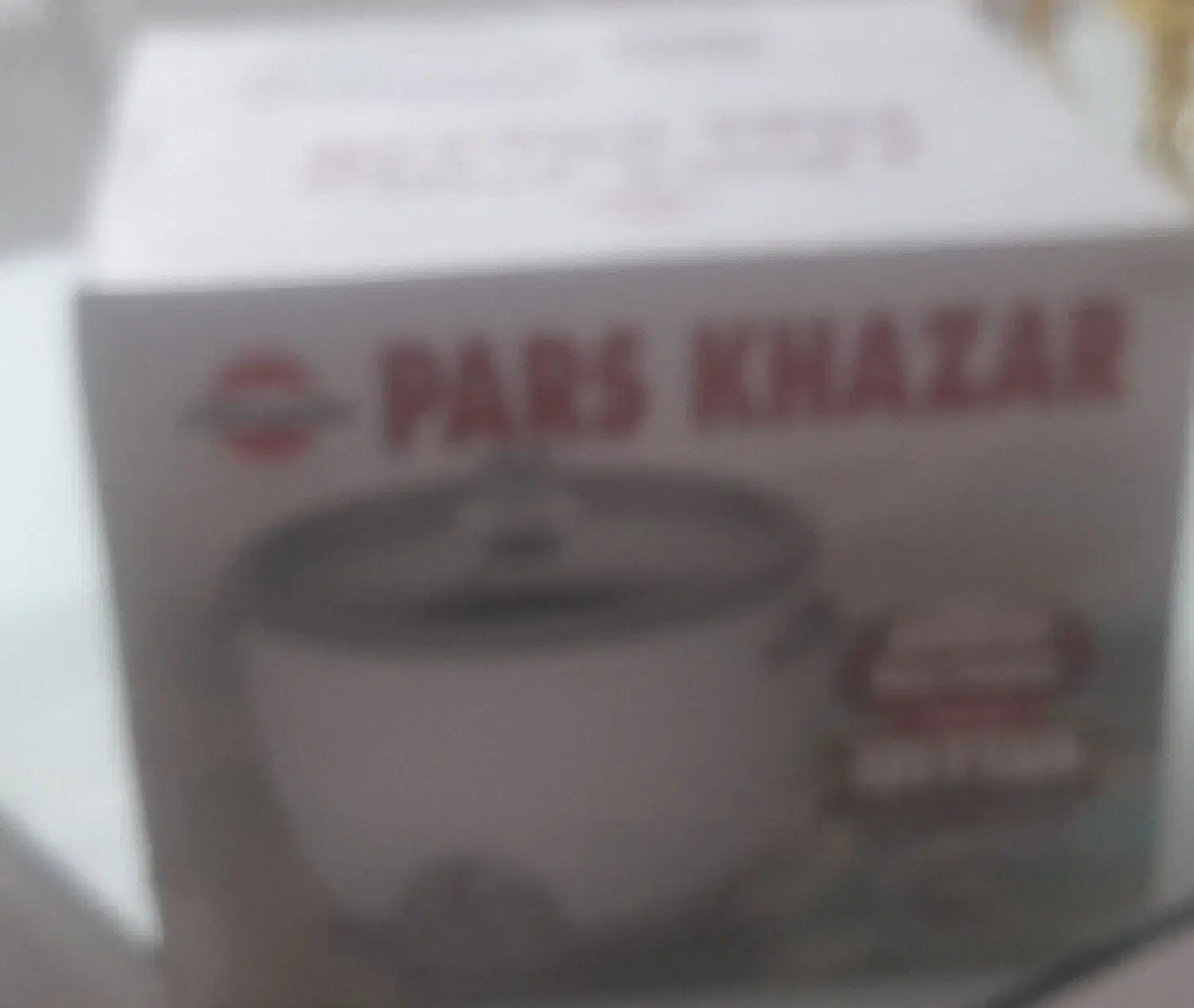 پلوپز ۴نفره|اجاق گاز و لوازم برقی پخت‌وپز|قدس, شهرک فرزان|دیوار