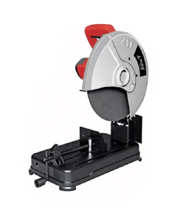 پروفیل بر محک 2400 وات مدل CCM-355S|ابزارآلات|تهران, زهتابی|دیوار