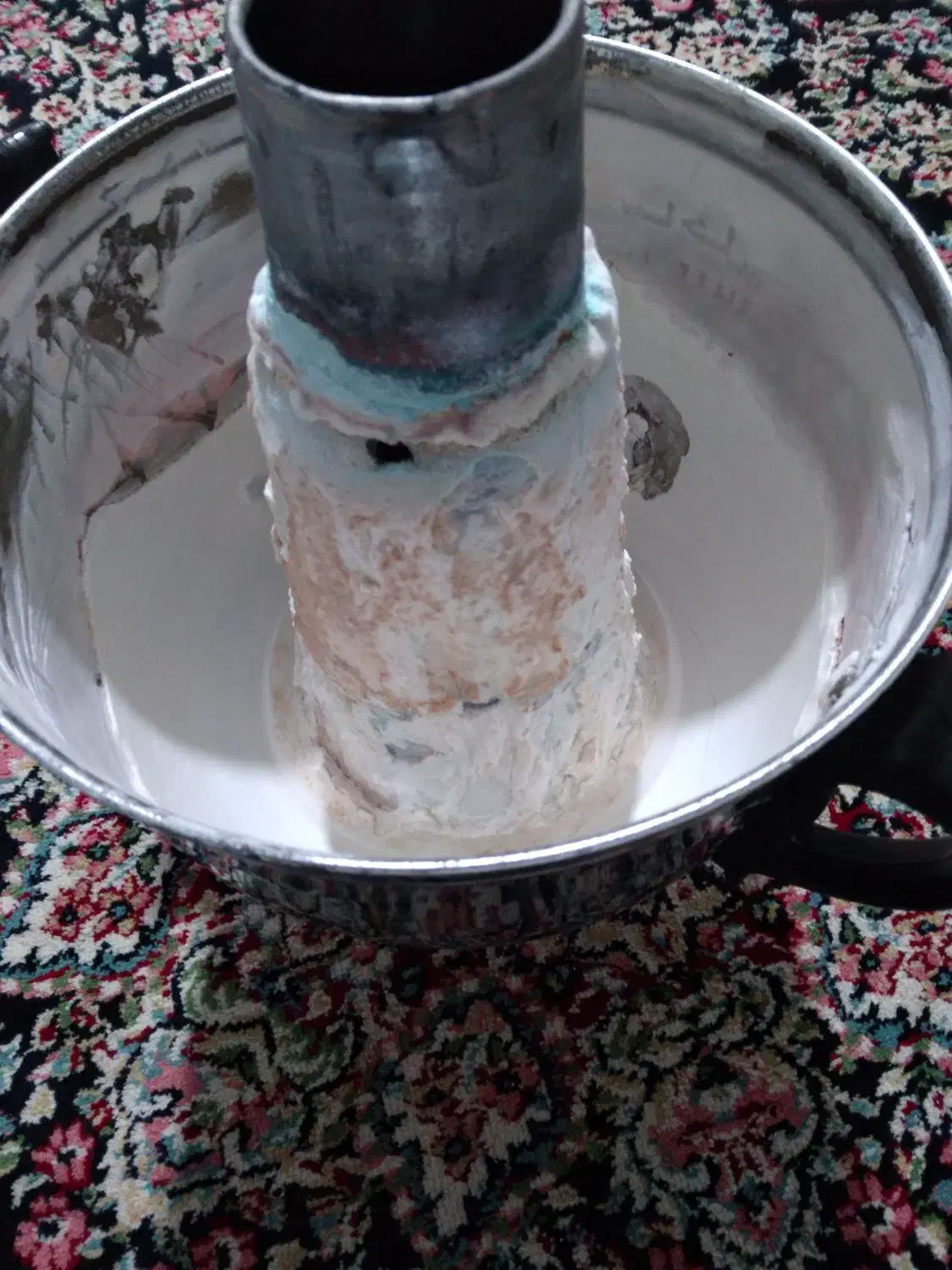 سمارنیازب تعمیر|سماور، چای‌ساز، قهوه‌ساز|آزادشهر, |دیوار