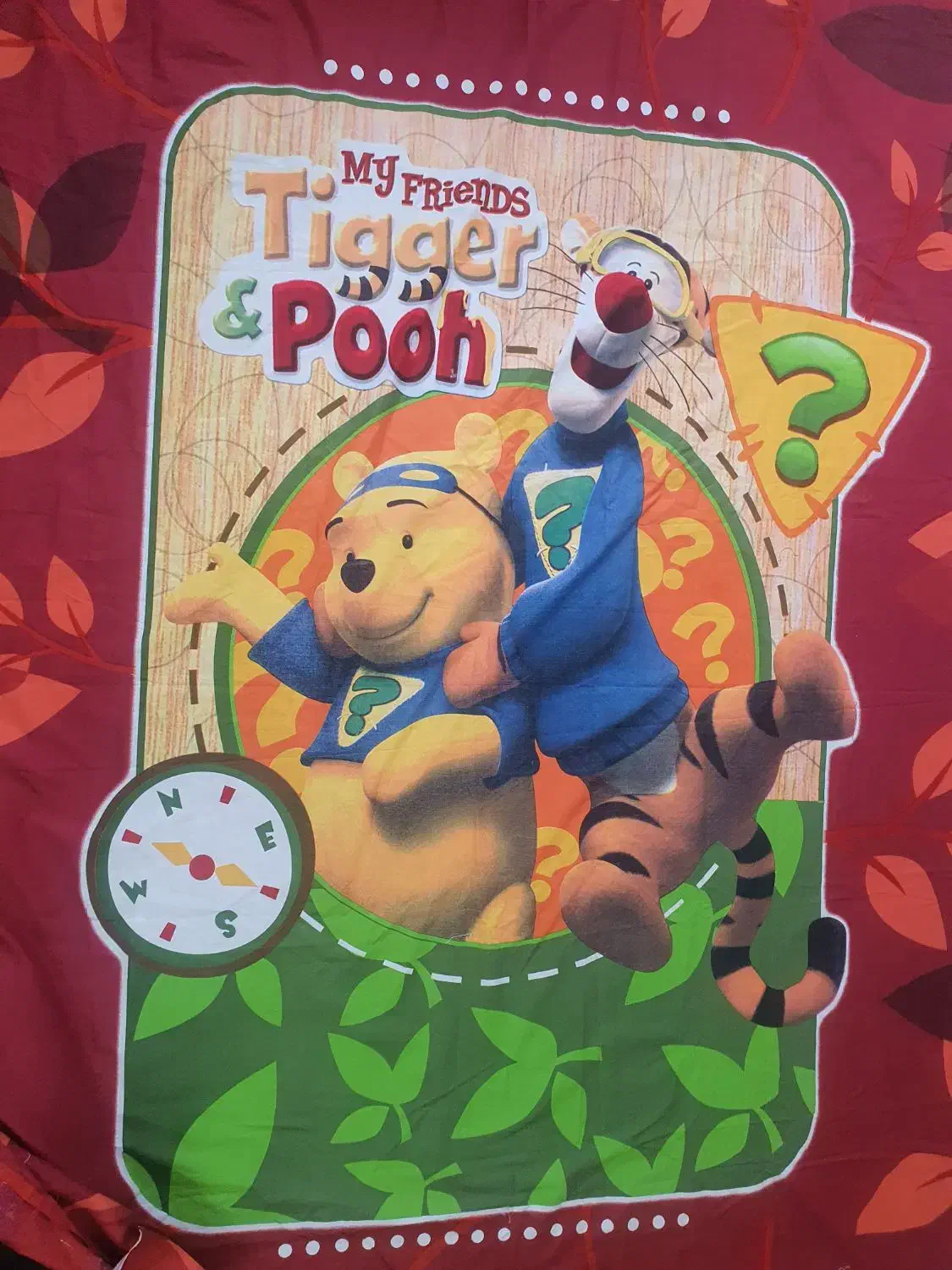 ملحفه کودک|اسباب و اثاث بچه|قم, زنبیل آباد|دیوار