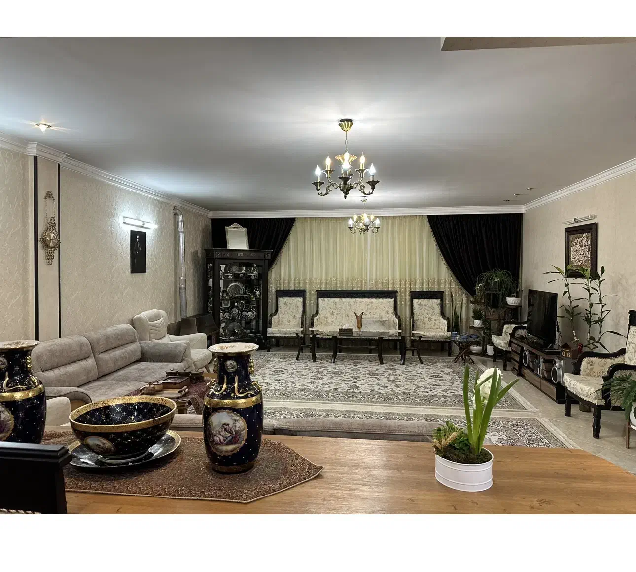 خانه ویلایی حیاط دار|فروش خانه و ویلا|پیر بکران, |دیوار