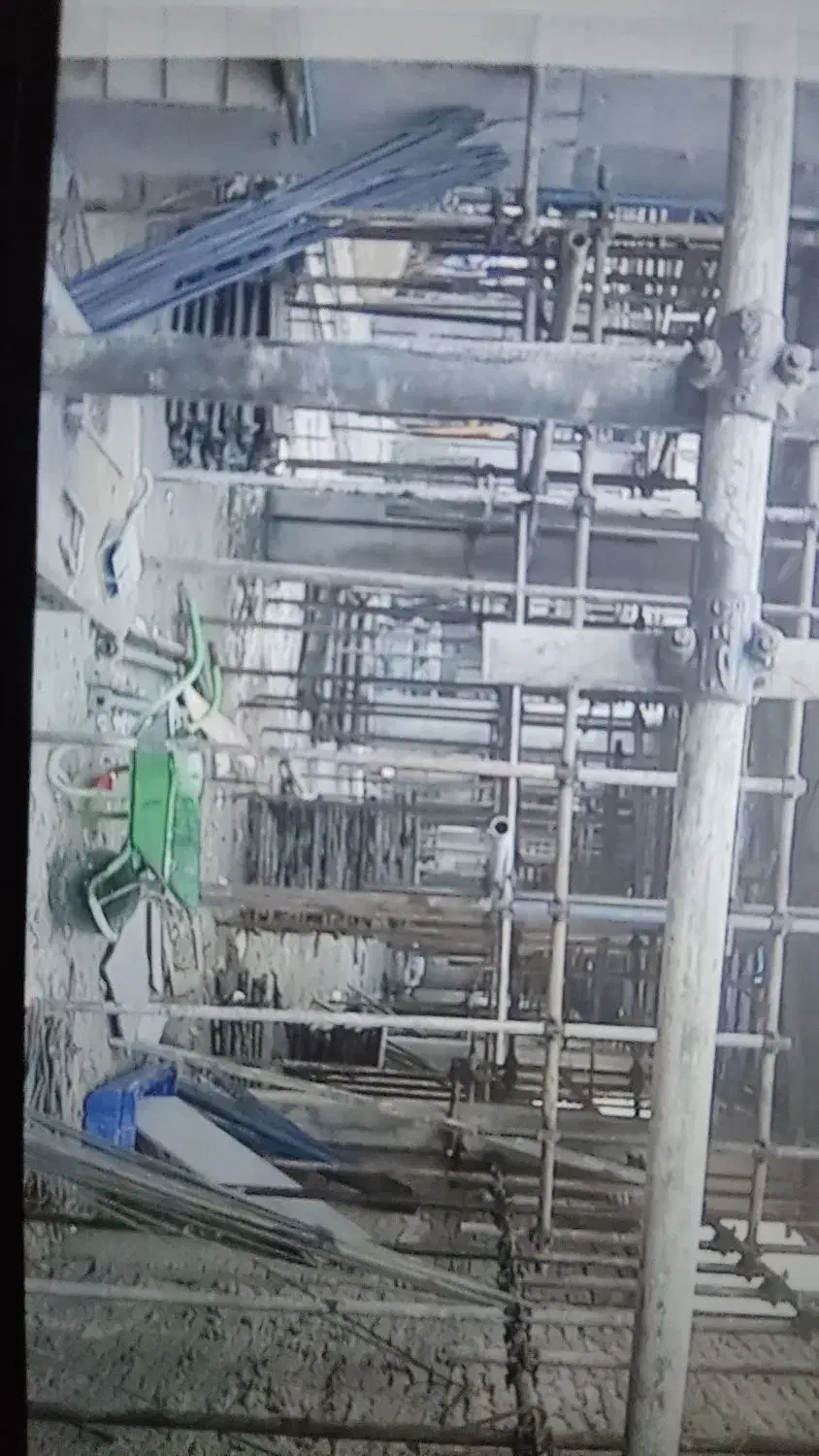 داربست عرفان|خدمات پیشه و مهارت|اسلام‌شهر, شهرک امام حسین (میان آباد)|دیوار