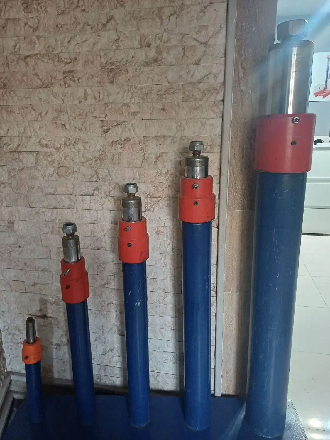 استخدام کارگر فنی|استخدام صنعتی، فنی، مهندسی|رباطکریم, شهرک صنعتی زوارهای|دیوار