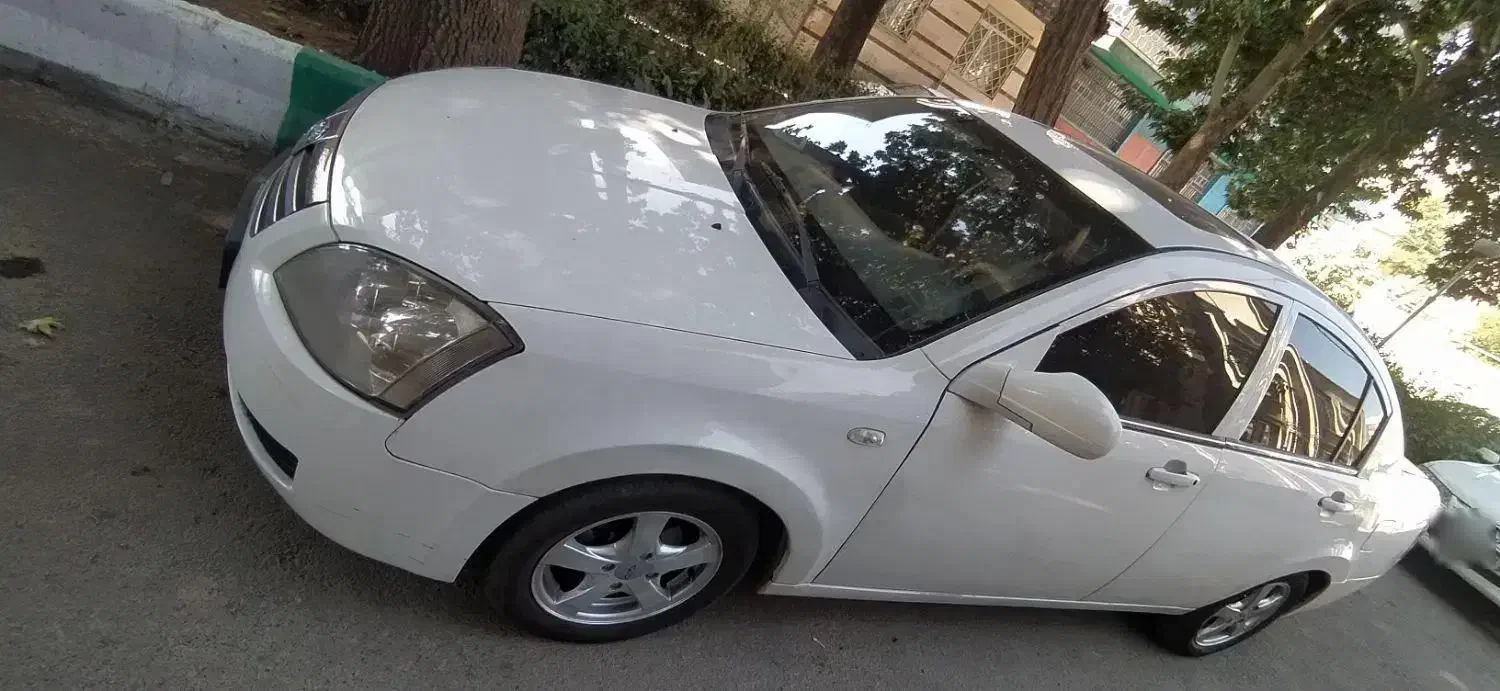 ام وی ام 530 مدل 92|خودرو سواری و وانت|سنندج, |دیوار