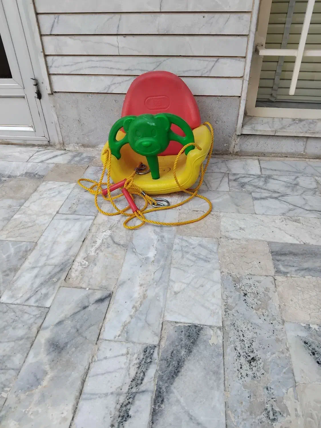 تاب کودک|اسباب و اثاث بچه|شیراز, فضل‌آباد|دیوار