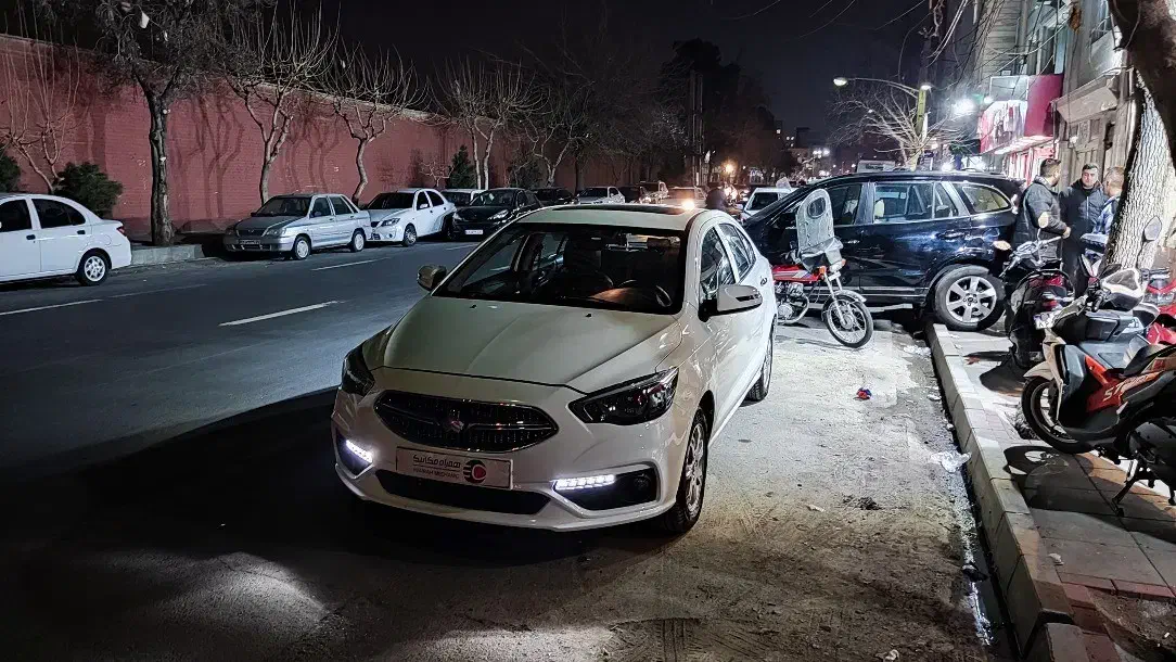 شاهین اتوماتیک 1403|خودرو سواری و وانت|تهران, مهرآباد جنوبی|دیوار