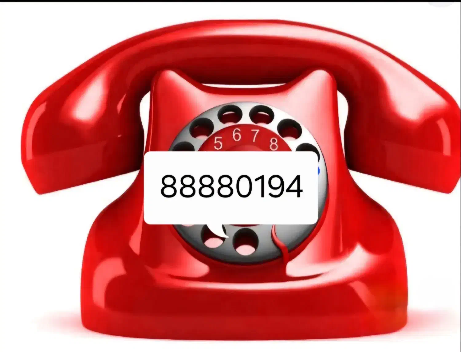 فروش خط ثابت رند صفر|تلفن رومیزی|تهران, گاندی|دیوار