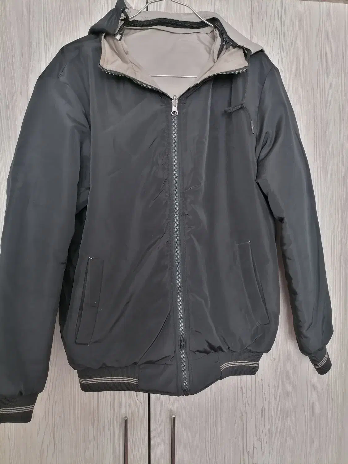 کاپشن مردانه|لباس|گلبهار, شهر جدید گلبهار|دیوار