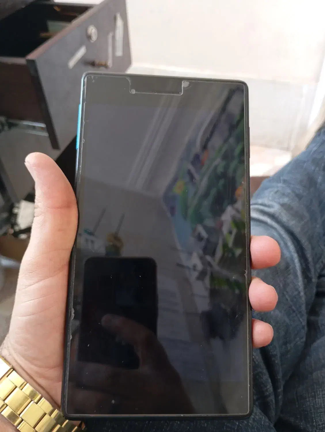 تبلت|تبلت|کاشان, فاز ۱ ناجی آباد|دیوار