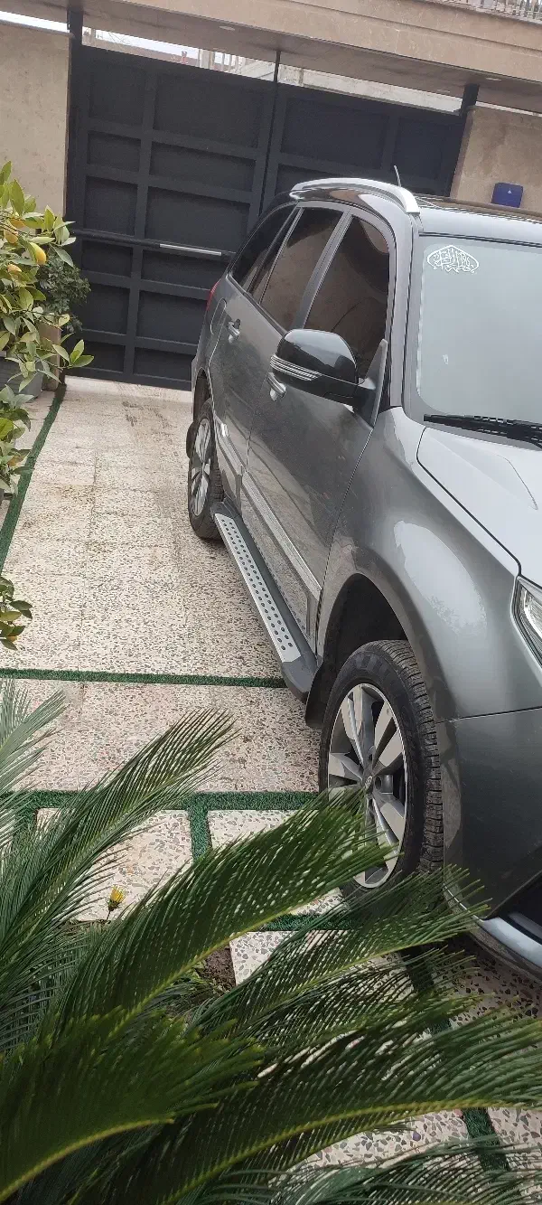 x33 s مدل ۹۸|خودرو سواری و وانت|ماسال, |دیوار