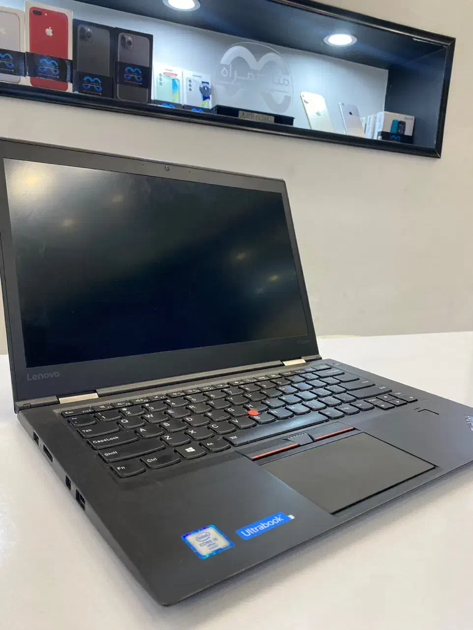 لپ تاپ Lenovo|رایانه همراه|سبزوار, ولیعصر (نجار آباد)|دیوار