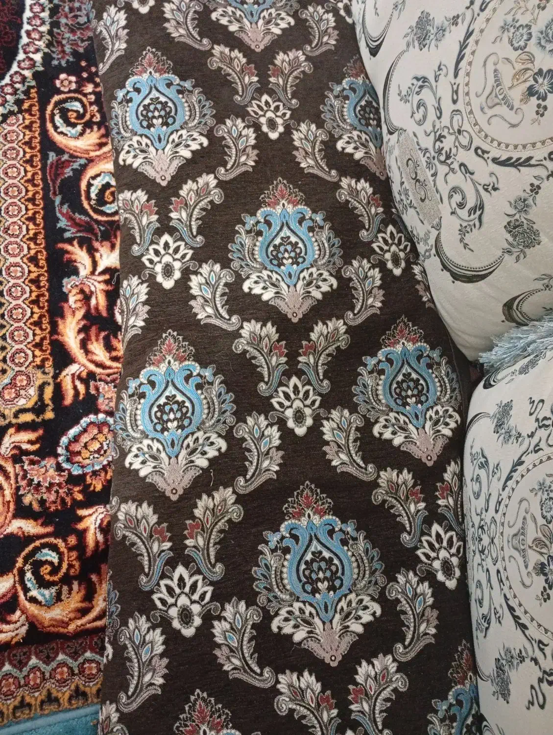 پوش بالشت فروشی|رختخواب، بالش، پتو|زابل, |دیوار