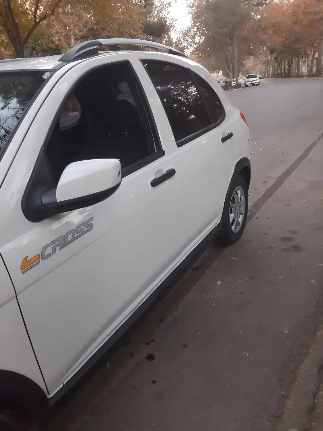 کوییک ۱۴۰۰|خودرو سواری و وانت|مشهد, ارشاد|دیوار