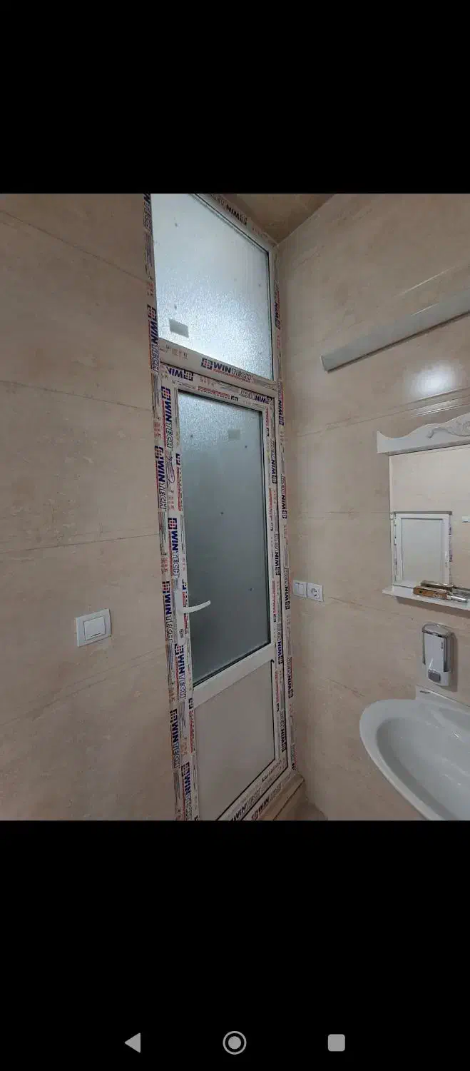 درب و پنجره دوجداره|خدمات پیشه و مهارت|دزفول, |دیوار