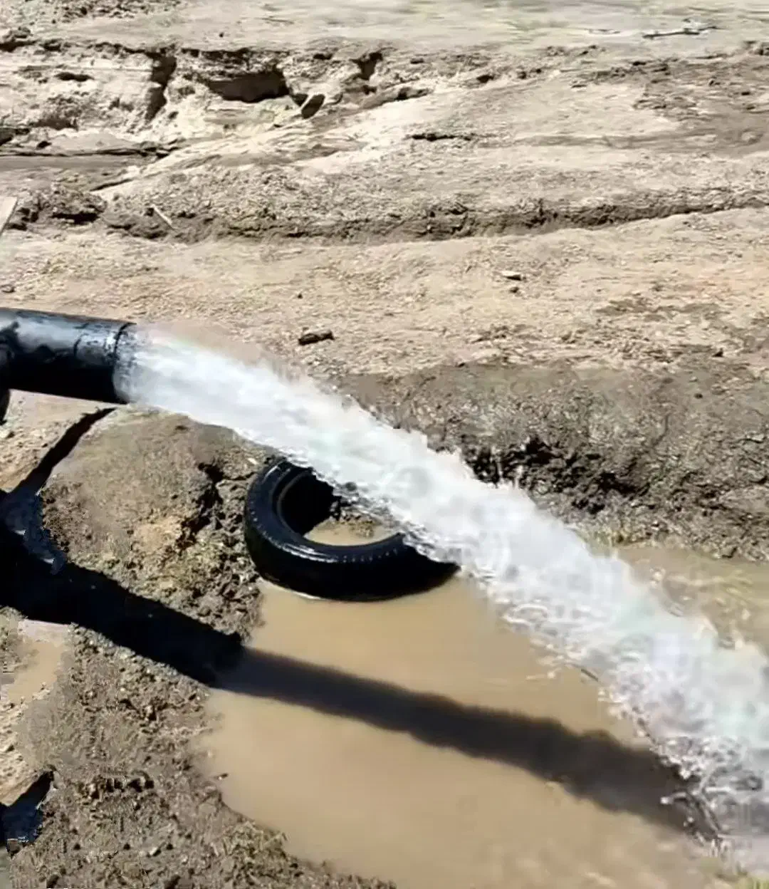 پیدا کردن آب های زیرزمینی|خدمات پیشه و مهارت|بوکان, |دیوار