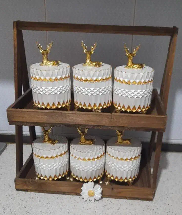 آجیل و شکلات خوری|ظروف نگهدارنده، پلاستیکی، یکبارمصرف|حمیدیا, |دیوار