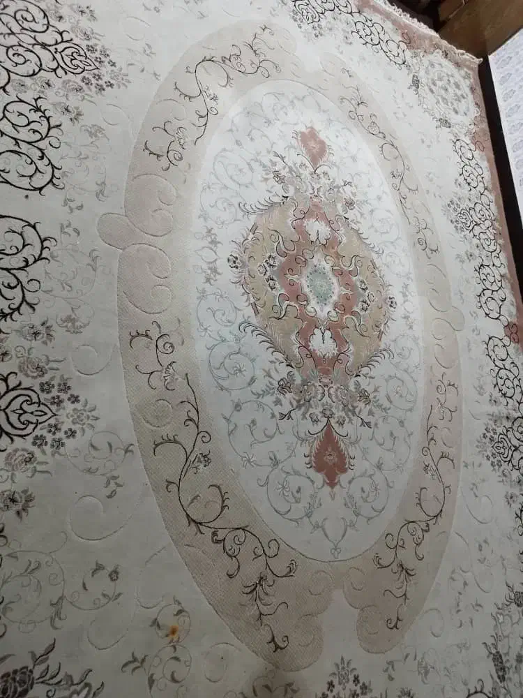 فرش 12متری|فرش|اهواز, پردیس دو|دیوار