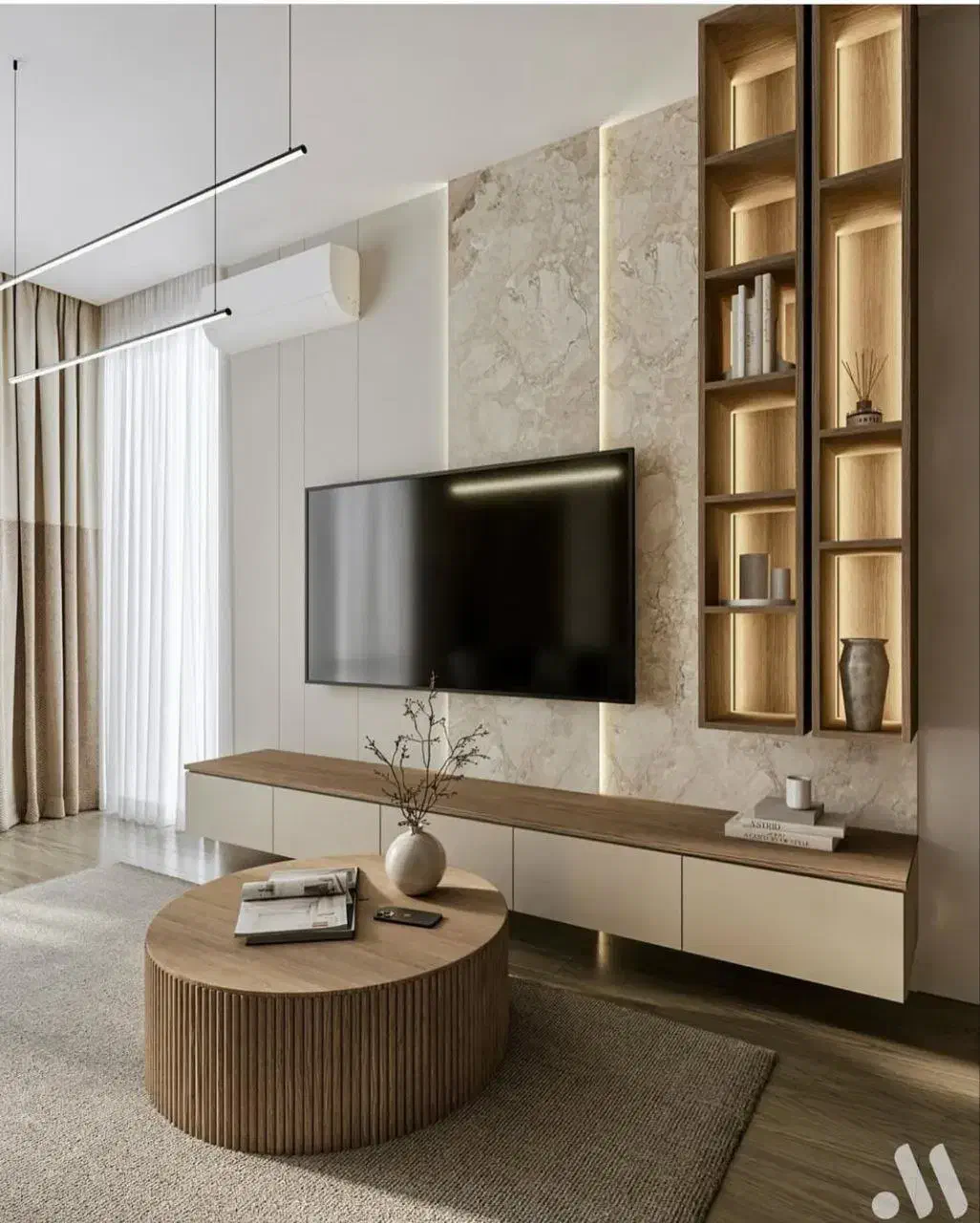 طراحی داخلی دکورچی|خدمات پیشه و مهارت|ورامین, شهرک فجر|دیوار