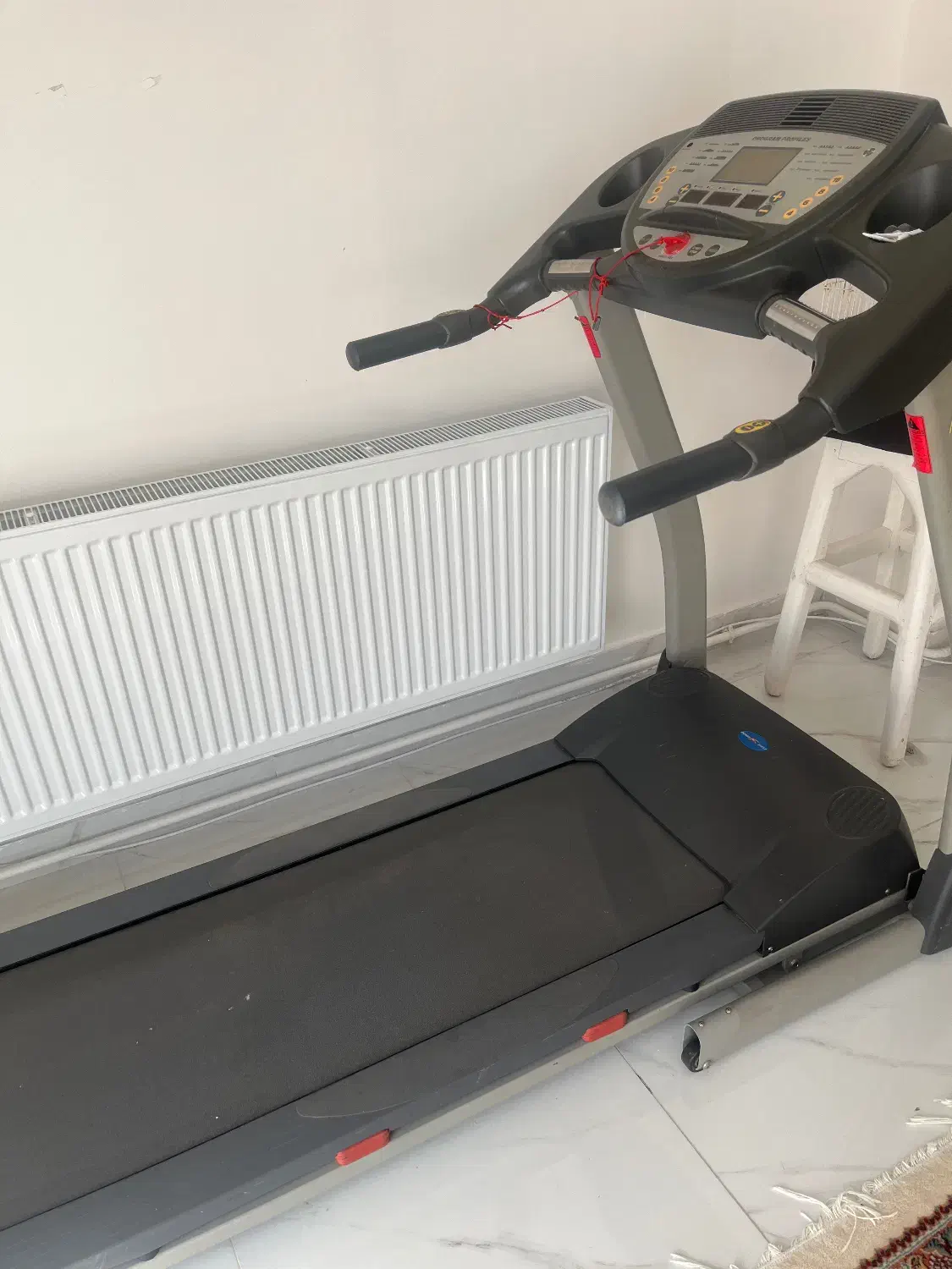 تردمیل|تجهیزات ورزشی|مرند, |دیوار