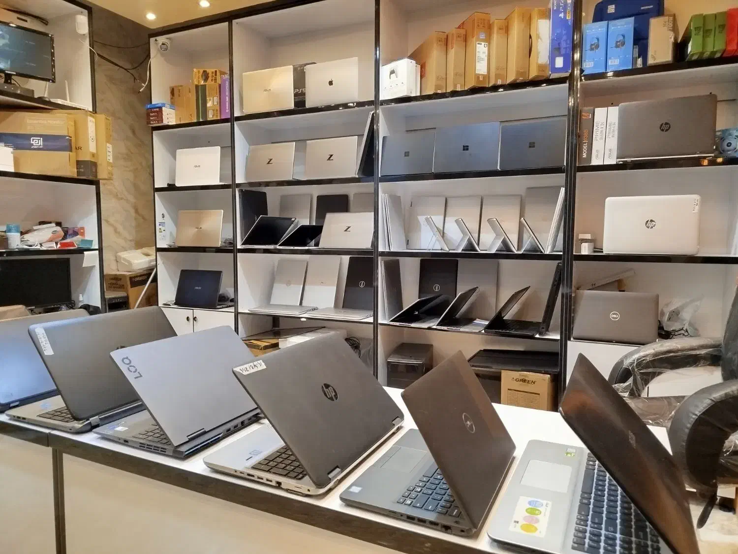 لپتاپ آکبند Asus TUF Gaming نسل 14|رایانه همراه|خرمآباد, |دیوار