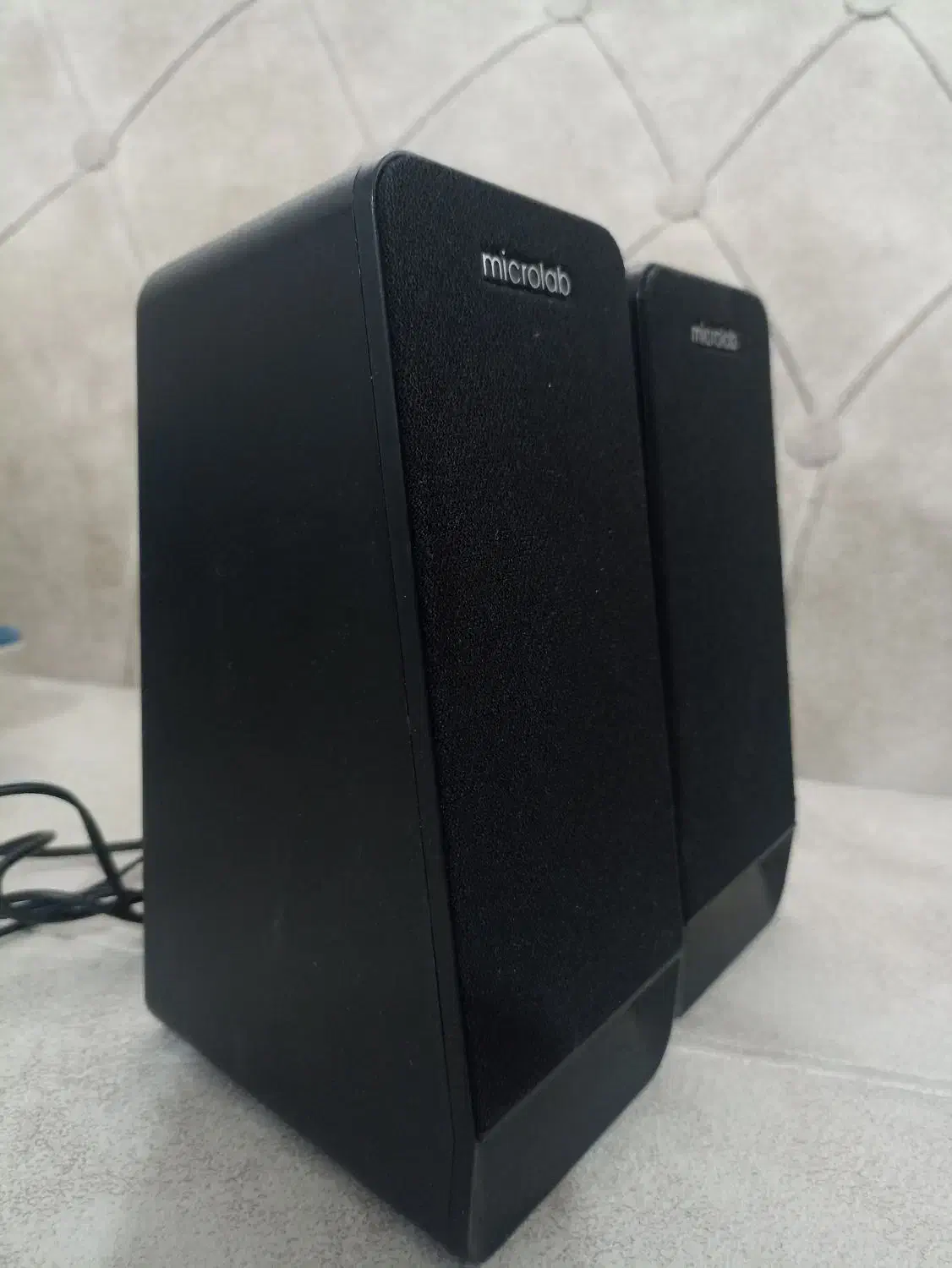 بلندگو میکرولب|قطعات و لوازم جانبی رایانه|زنجان, |دیوار