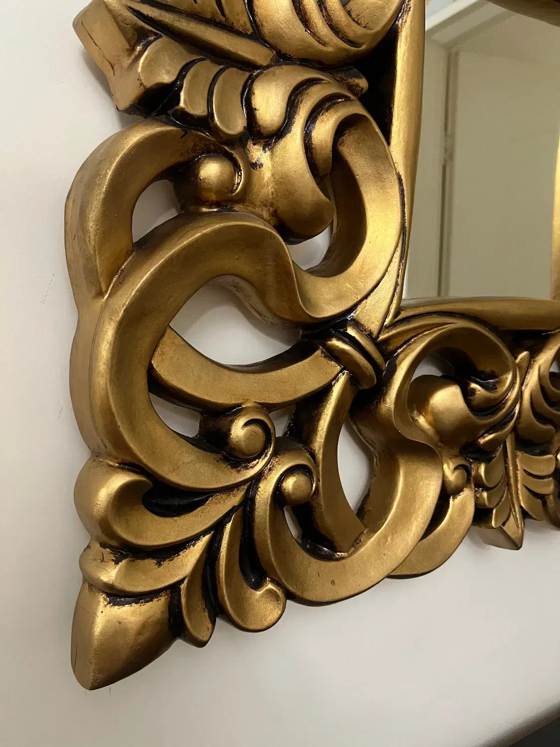 آینه دکوراتیو|آینه|تهران, سلسبیل شمالی|دیوار