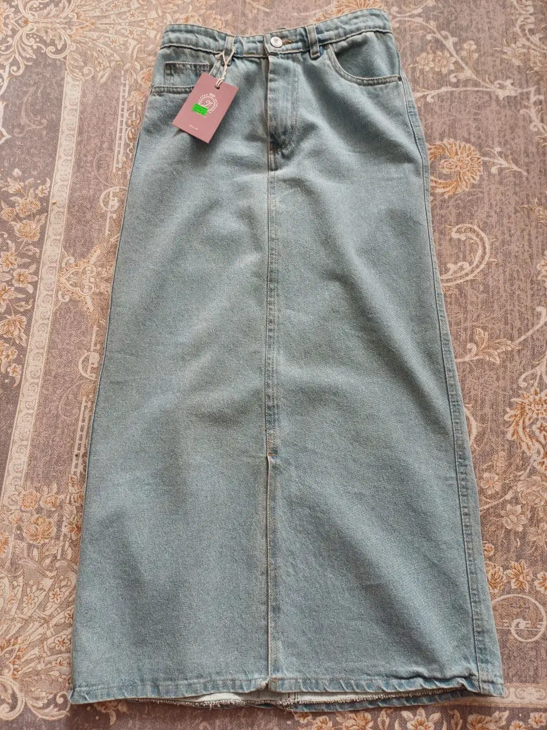 دامن لی بلند نو نو|لباس|تهران, نیکنام|دیوار