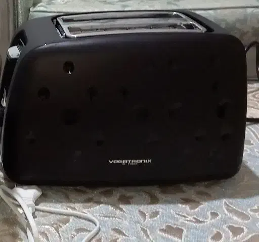 توستر نان برای جهیزیه|اجاق گاز و لوازم برقی پختوپز|زاهدان, |دیوار