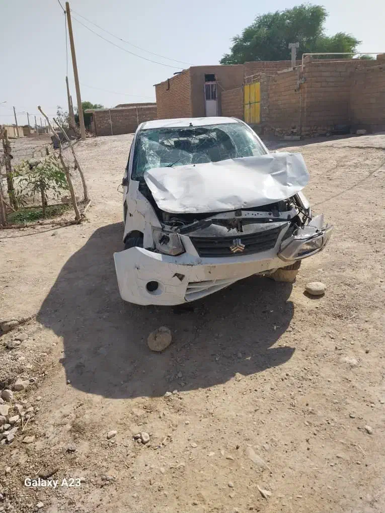 ساینا مدل 1401|خودرو سواری و وانت|ایلام, |دیوار