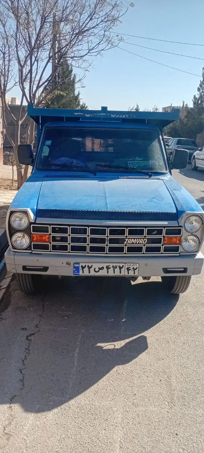 فروش انبار گوسفندی و حمل بار تیموری|خدمات حمل و نقل|خواف, |دیوار