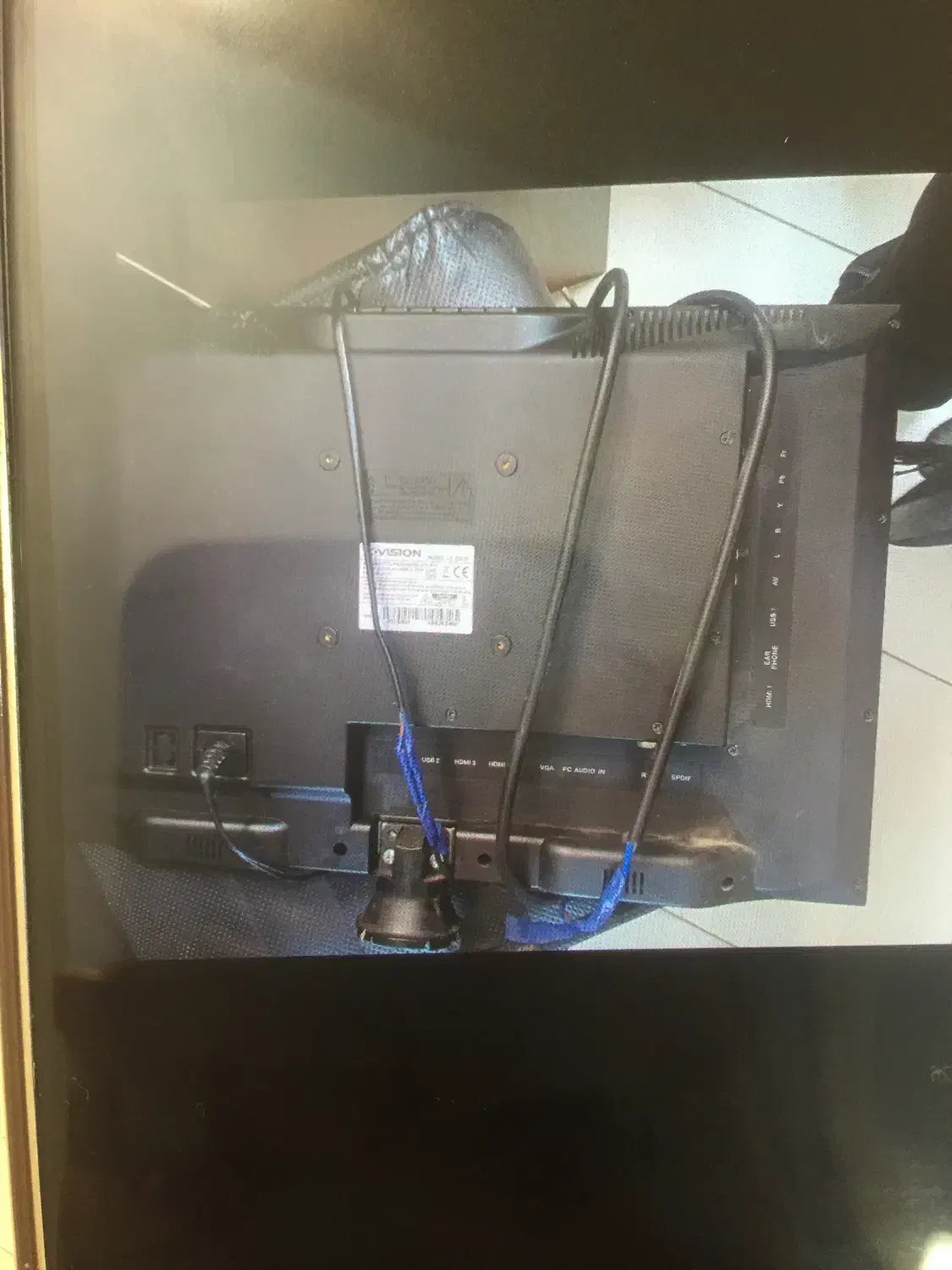 مانیتور|رایانه رومیزی|تهران, هفت حوض|دیوار