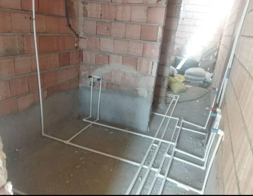 تاسیسات و لوله کشی آب و فاضلاب و گاز..قیمت منصفانه|خدمات پیشه و مهارت|تبریز, |دیوار