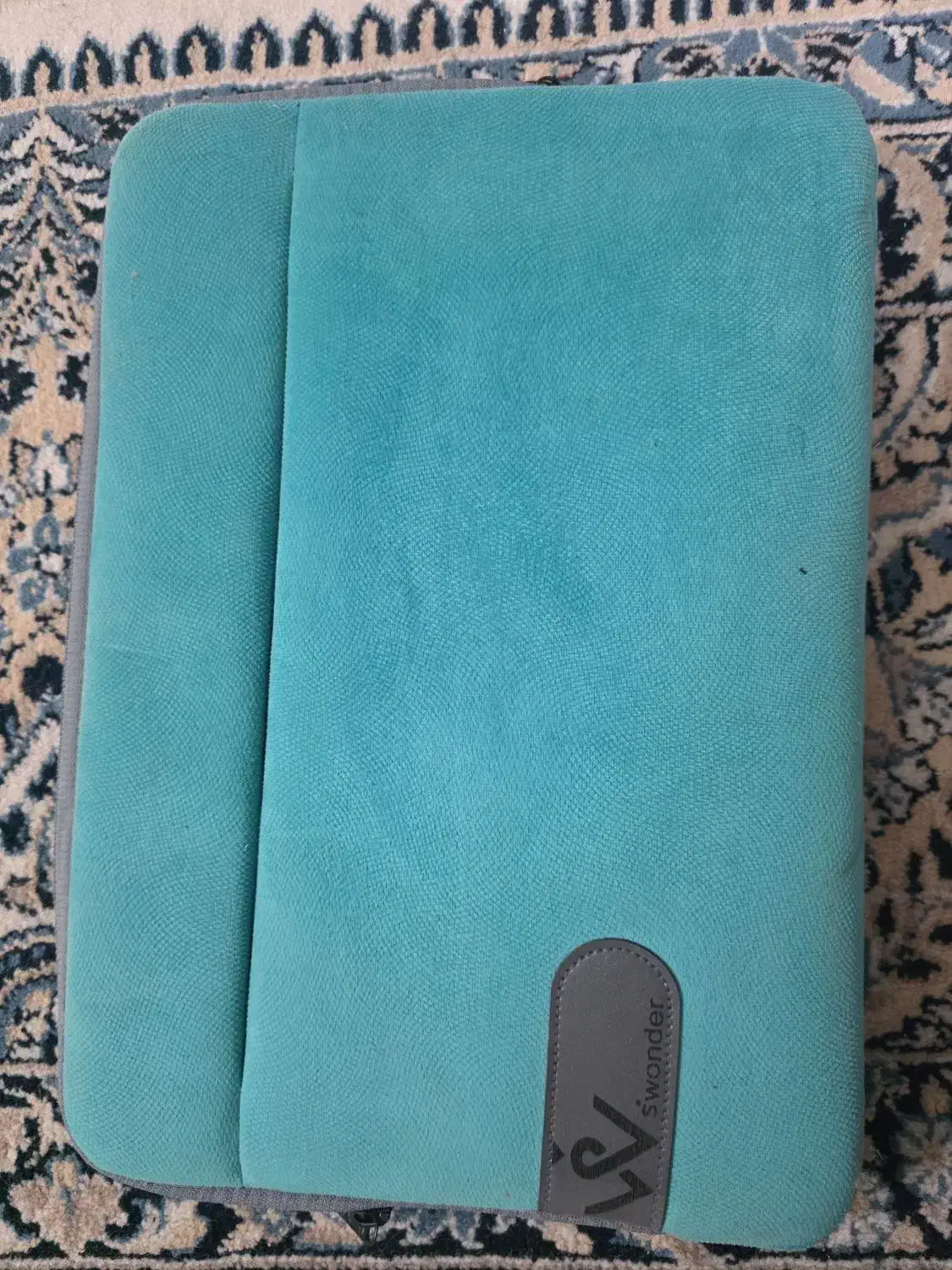 لپتاپ سرفیس pro7 با لوازم|رایانه همراه|یزد, |دیوار