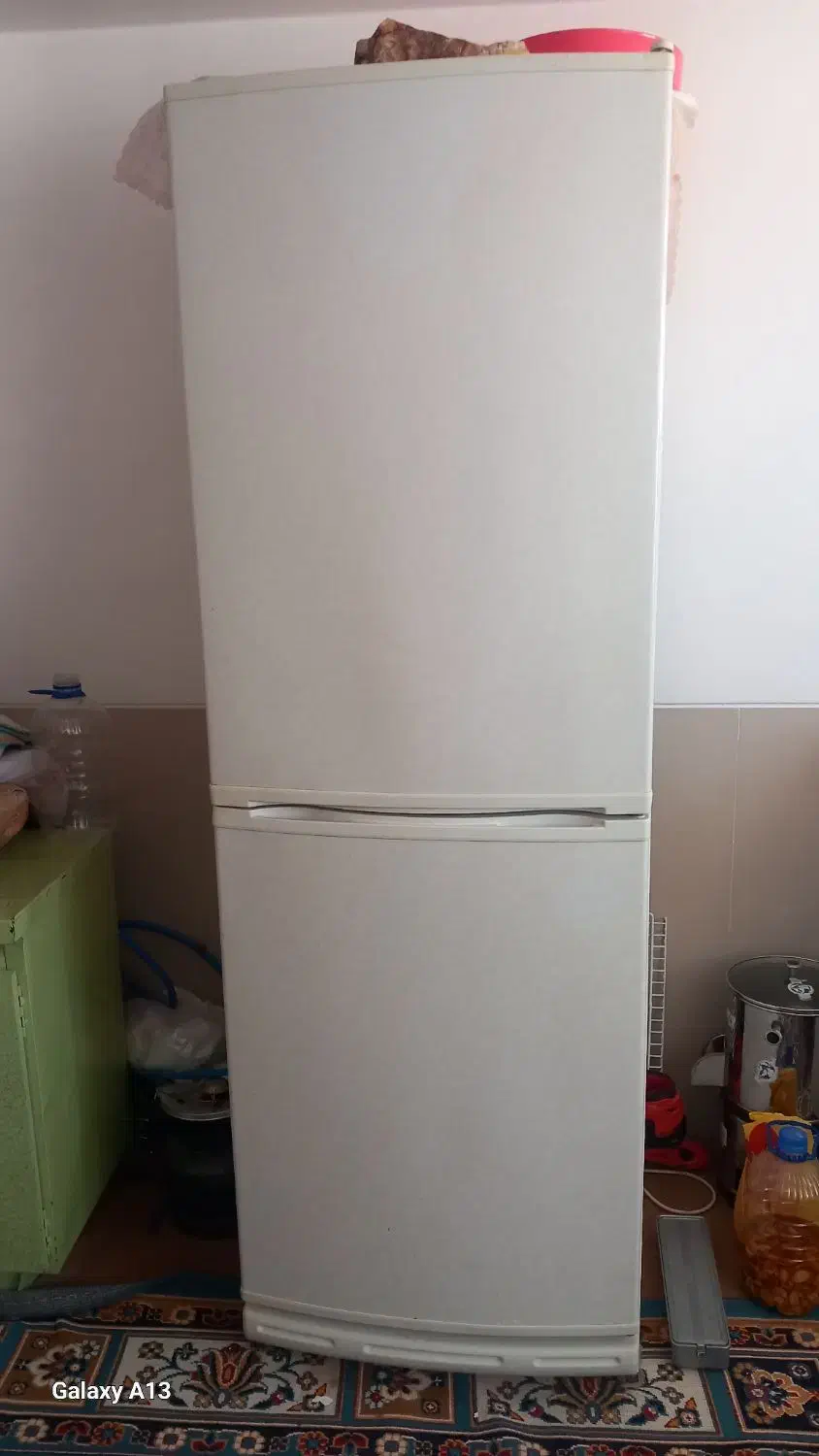 یخچال فریزر بیست فوت|یخچال و فریزر|زرقان, |دیوار