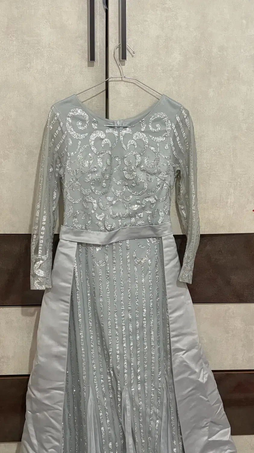 پیراهن مجلسی|لباس|کوهدشت, |دیوار