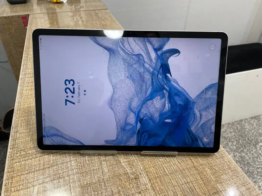 Galaxy Tab S8 5G|تبلت|کرج, عظیمیه|دیوار