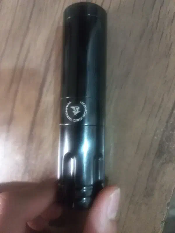 دستگاه تاتو thunderlord power|آرایشگاه و سالن‌های زیبایی|کهریزک, |دیوار