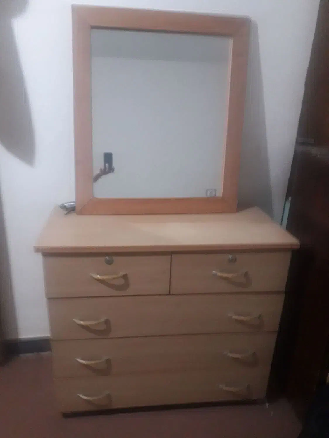 به فروش میرسد|جاکفشی، کمد، دراور|چابهار, |دیوار