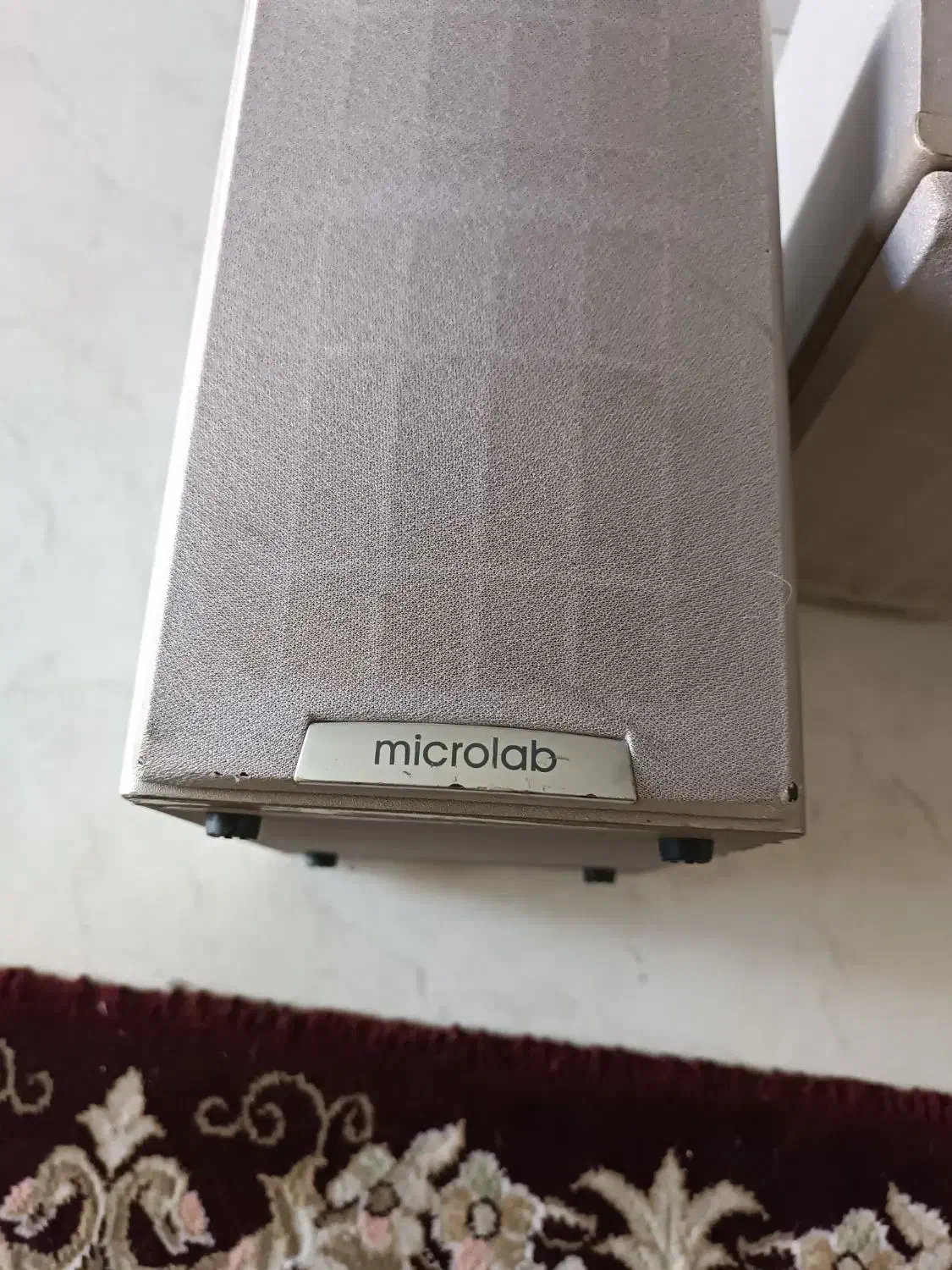 باند چهارعددوظبط کاست سونی|سیستم صوتی خانگی|چهارباغ, |دیوار