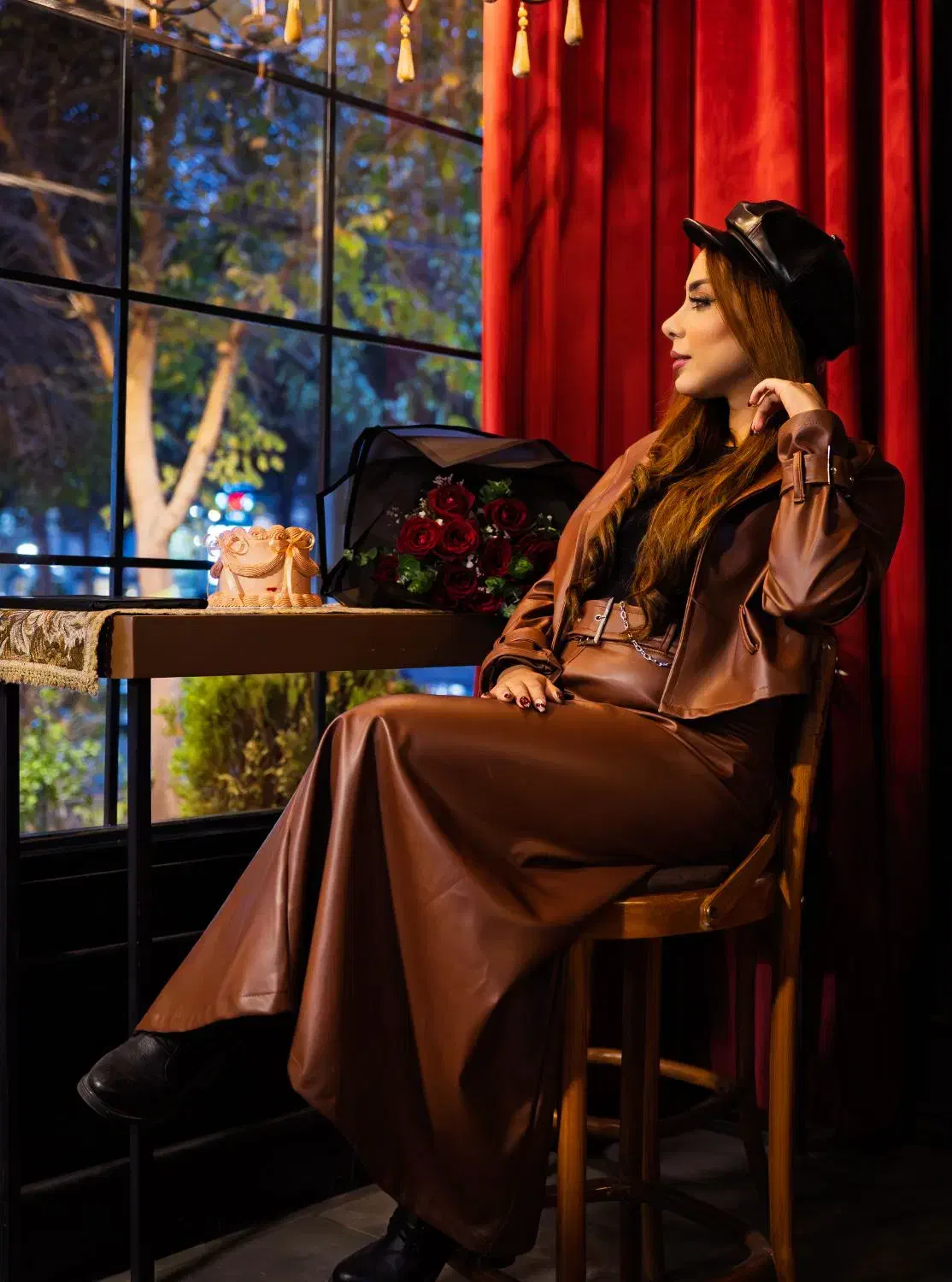 عکاسی پرتره کافه محصول و...|خدمات پذیرایی، مراسم|قم, سالاریه|دیوار