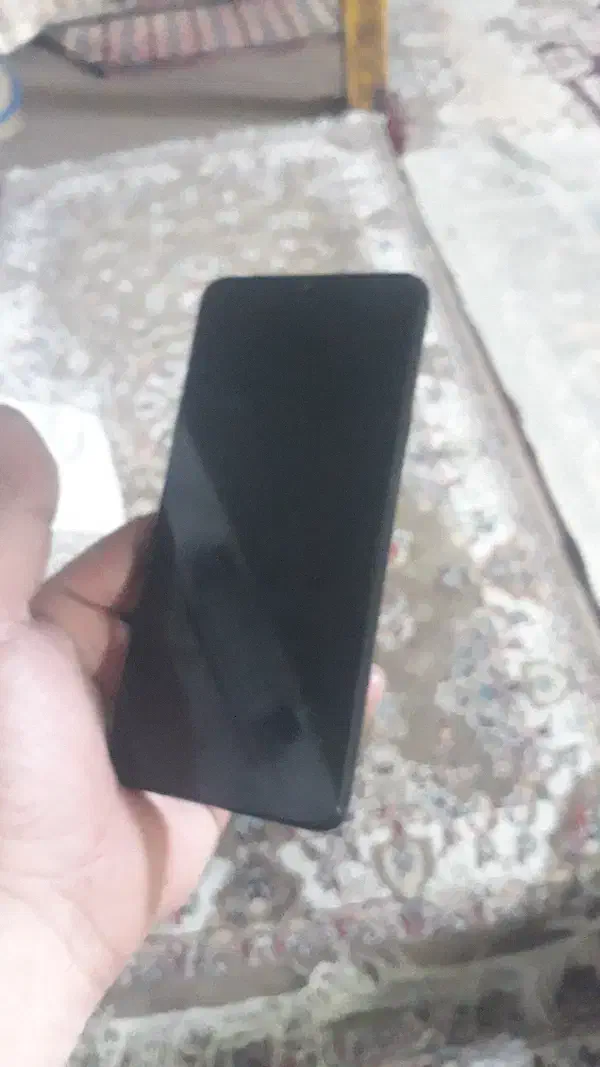 گوشیa20sنیازبه تعمیر.کارتن وانتقال مالکیت داره|موبایل|مشهد, توس (بلوار توس)|دیوار